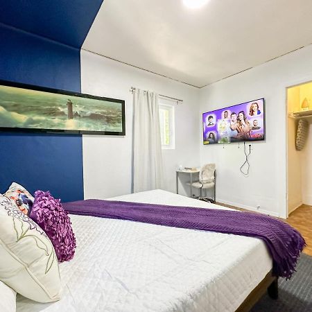 Cubier - Comfortable 1-Bedroom Home - Hc1-Win Los Angeles Extérieur photo
