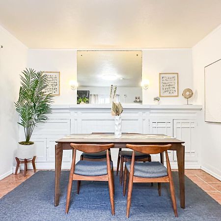 Cubier - Comfortable 1-Bedroom Home - Hc1-Win Los Angeles Extérieur photo